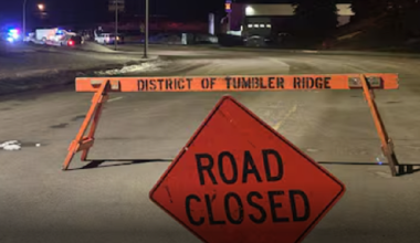 10 человек погибли в результате стрельбы в школе в Канаде