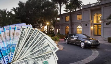 Элитные авто и имущество на сотни миллионов конфисковали по делу 1Win в Казахстане