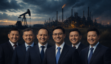 Эпоха «самоуверенных дилетантов»? Как в Казахстане будут разгребать энергетические завалы