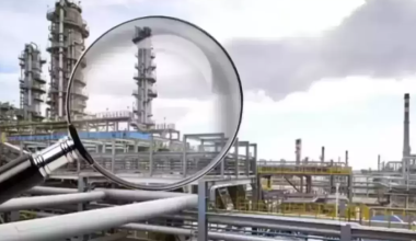 Где могут построить четвертый НПЗ в Казахстане