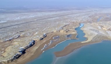 Аральское море оживает: местные жители рассказали о ключевом изменении