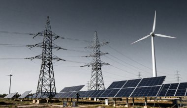 "Казахстан должен уйти от латания дыр в энергетике": какие меры спасут страну от кризиса