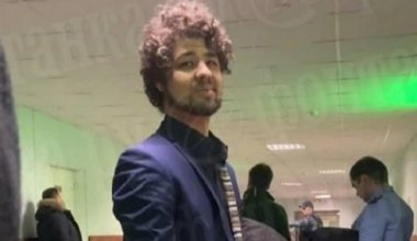 Суд в РФ приговорил студента из Казахстана к двум годам за призывы к свержению власти