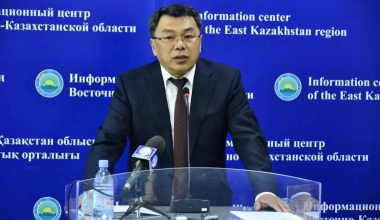 Экс-акима лишили звания «Почётный гражданин» после прокурорской проверки