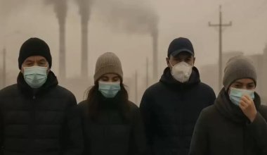 Какие города Казахстана накроет смог