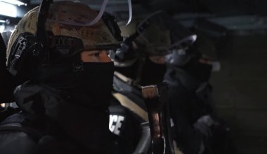 Токаев поздравил казахстанских спецназовцев с победой в Дубае