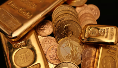 Инвесторы снизили ожидания: что происходит с драгметаллами на рынке