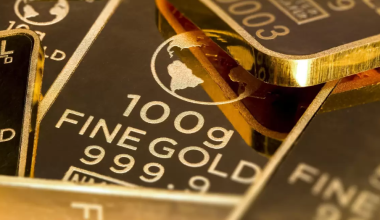 В каких регионах Казахстана больше всего покупают золотые слитки