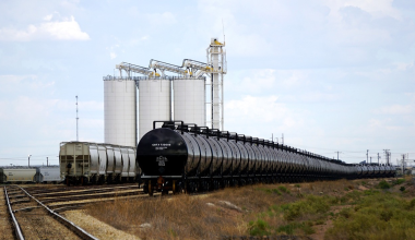 Казахстан может потерять полмиллиарда долларов из-за новых правил ЕС по метану