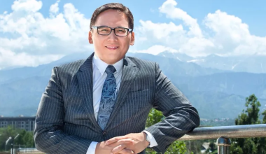 Бывший ректор алматинского вуза, укравший миллионы, вышел на свободу