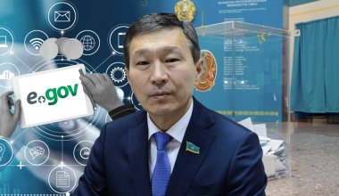 Придется идти: почему в Казахстане нет электронного голосования рассказал Абдиров