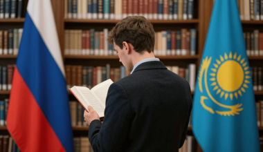 Учебники истории Казахстана формируют антироссийские настроения — депутат Госдумы РФ