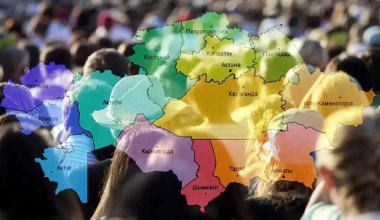 Казахстанцы, получив деньги за переселение, массово возвращаются на юг страны