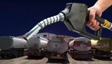 Цены на бензин в Казахстане, России и Кыргызстане сравнили аналитики