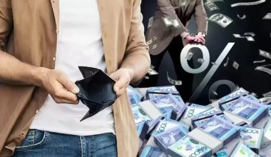 Не ВВП, а кошельки: почему казахстанцы назвали экономику главной проблемой страны