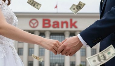 Свадьба в кредит: какую цену на самом деле платят молодые казахстанцы