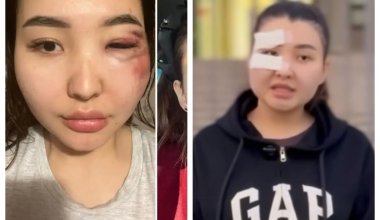 Избили блогера на кладбище: суд назначил год условно двум девушкам в Атырау