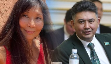 Роща Баума довела до суда: депутат маслихата проиграл экоактивистке в Алматы