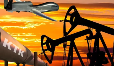 “Мы работаем с партнерами”: посол США в Казахстане об атаках на КТК