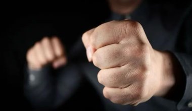 Один удар стал последним: в Алматы погиб мужчина после драки