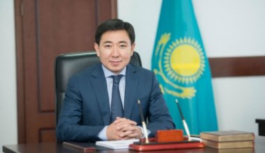 Задержан или в отпуске? Вокруг Жаксылыка Омара вспыхнул новый скандал