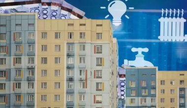 Январский шок: что делать казахстанцам при резком подорожании комуслуг