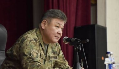 В Национальном университете обороны сменилось руководство