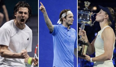 В России хотят запретить въезд атлетам, сменившим гражданство на казахстанское