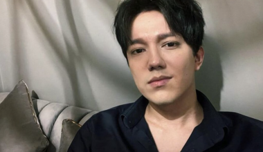 Димаш пообещал авто Шайдорову и назвал его Мишабай