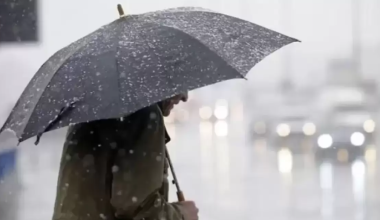 Снег, туман и гололед: непогода накроет регионы Казахстана