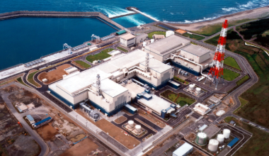 Крупнейшая АЭС мира столкнулась с неполадками