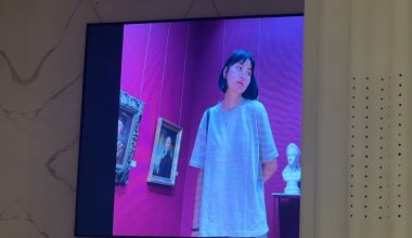 Поминки по Нурай Серикбай прошли в Шымкенте