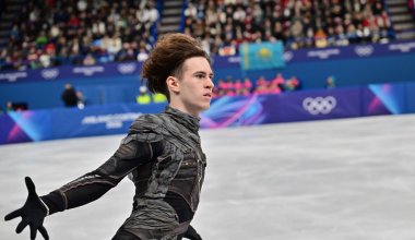 Покорил Италию: костюм Михаила Шайдорова отмечен редакцией журнала Vogue