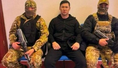 Задержан экс-глава управления ГКНБ по Бишкеку