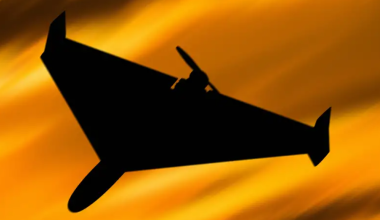 Россия атаковала Украину десятками БПЛА: есть раненые