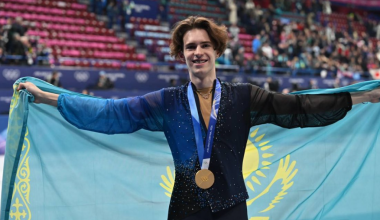 Олимпийское золото Шайдорова: сколько заработал спортсмен