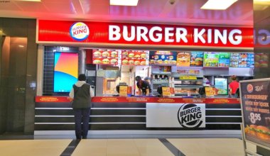 На травлю работника с аутизмом в Burger King отреагировало Минтруда