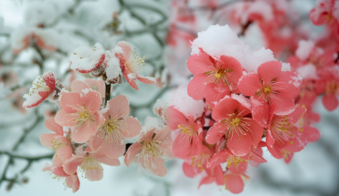 На юге будет лето: погода в Казахстане на ближайшие дни