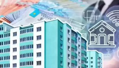 Отбасы банк урезал вознаграждение? Казахстанцам разъяснили новшество