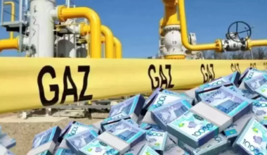 Казахстан добыл максимум газа за всю историю, но всё ещё зависит от импорта