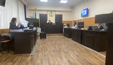 Журналистов не пустят? Суд по иску Freedom Finance к КазТАГ пройдет в закрытом режиме