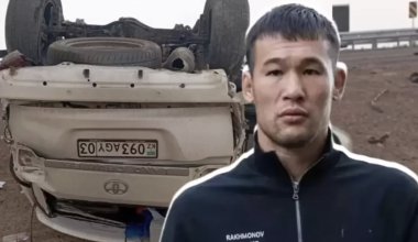 Супруга Шавката Рахмонова не признала вину в смертельном ДТП