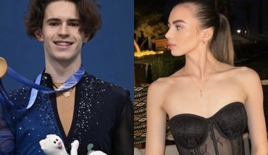 Кто та самая? В сети обсуждают возможную девушку Шайдорова