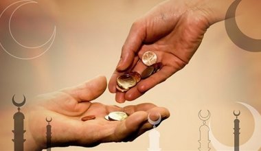 Больше 82 млн долларов получат нуждающиеся в рамках Рамазана в Узбекистане