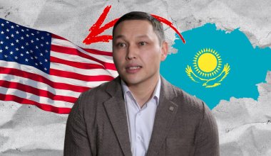 Санжар Бокаев покинул Казахстан