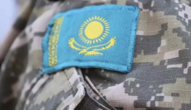 Солдат-срочник погиб на стрельбах в Мангистау