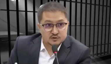 Главному редактору КазТАГ продлили домашний арест