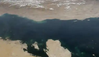 Иран пригрозил перекрыть главную энергетическую артерию мира