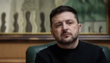 Украинцы не примут передачу Донбасса России - Зеленский