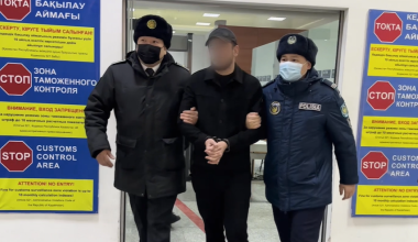 3 млрд заработал казахстанец на организации онлайн-казино: его задержали в Грузии